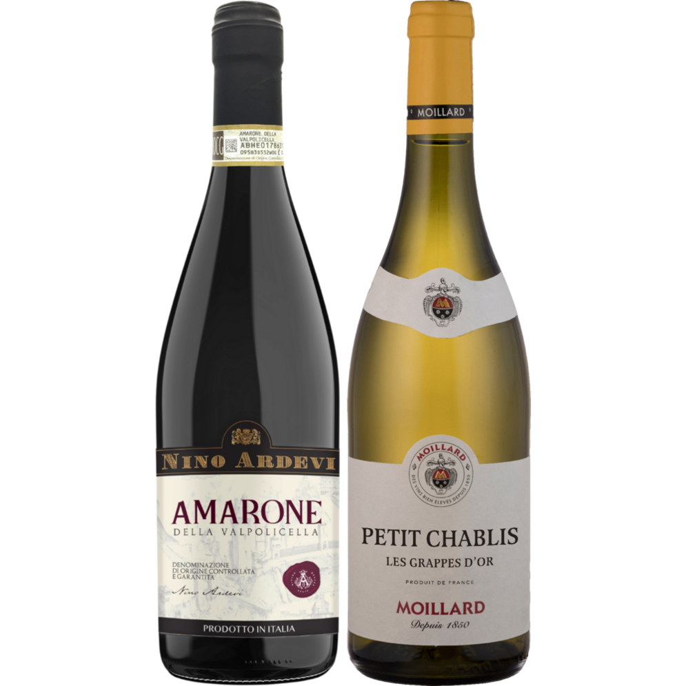 Amarone Nino Ardevi