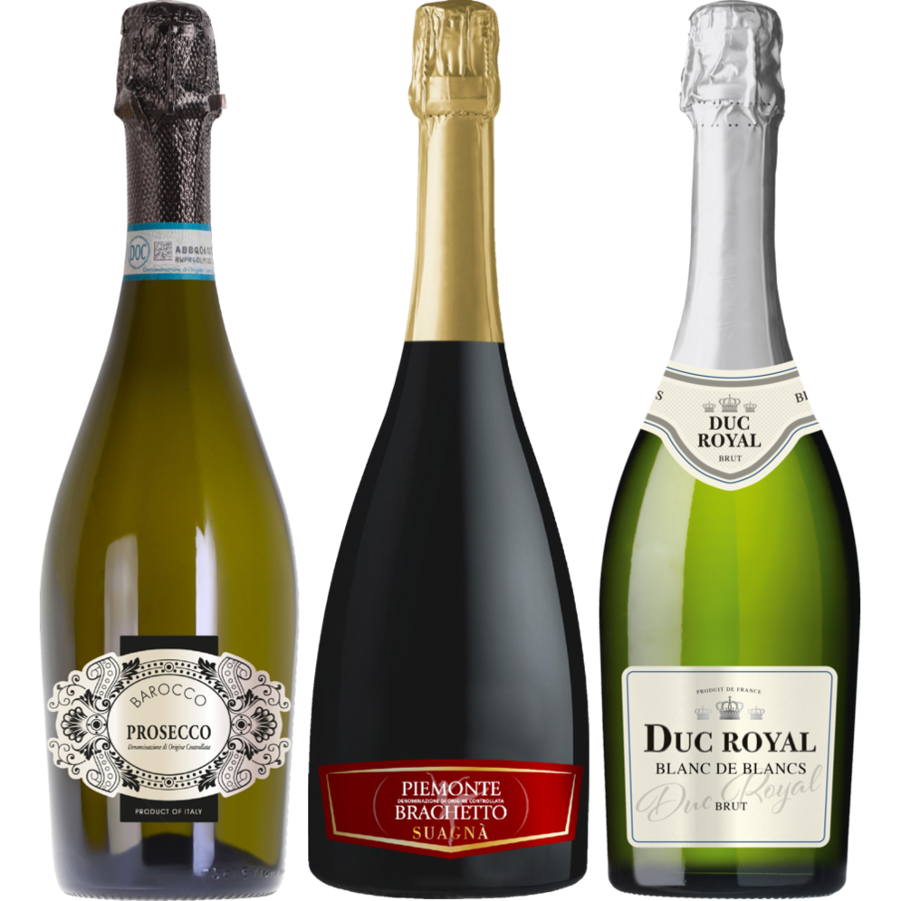 Prosecco Barocco