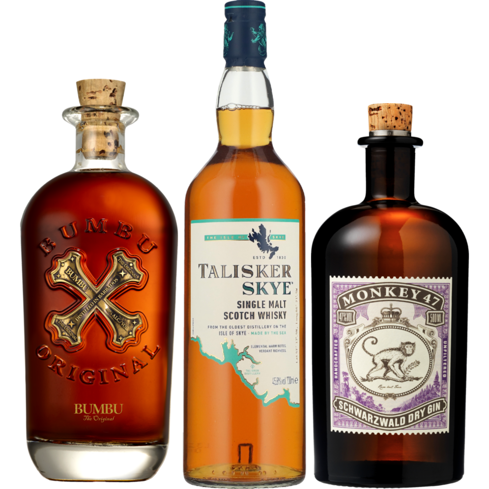 Bumbu Original