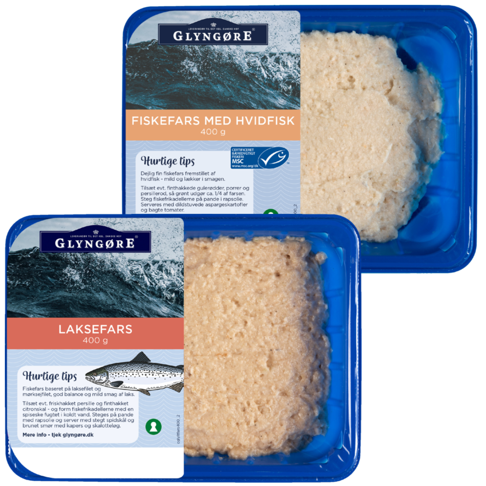 Glyngøre fiskefars