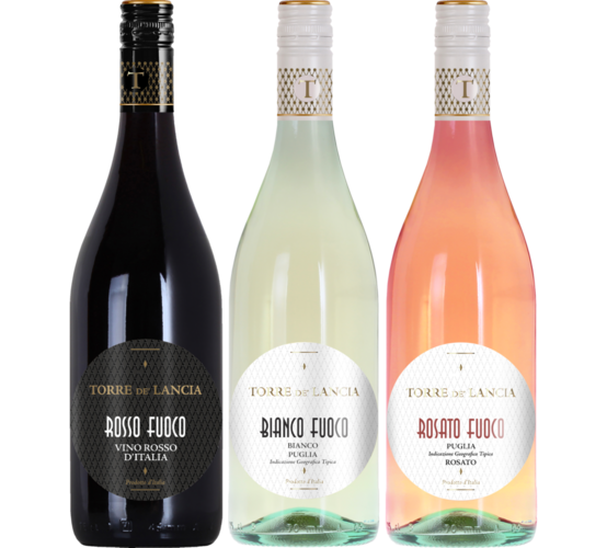 Italien.
Før-pris 79,95. 75 cl. Literpris 46,67. Frit valg.