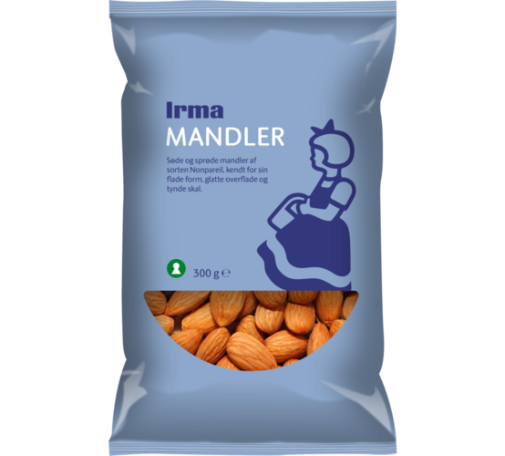 300 g. Kg-pris 116,67.
