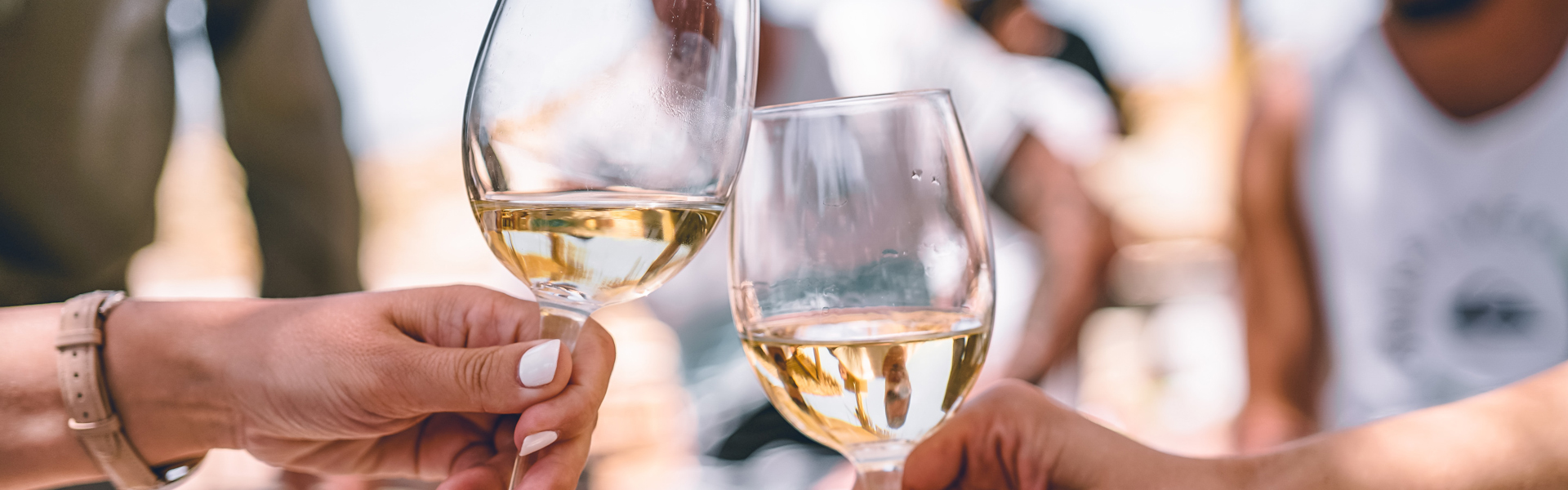 Chardonnay vin