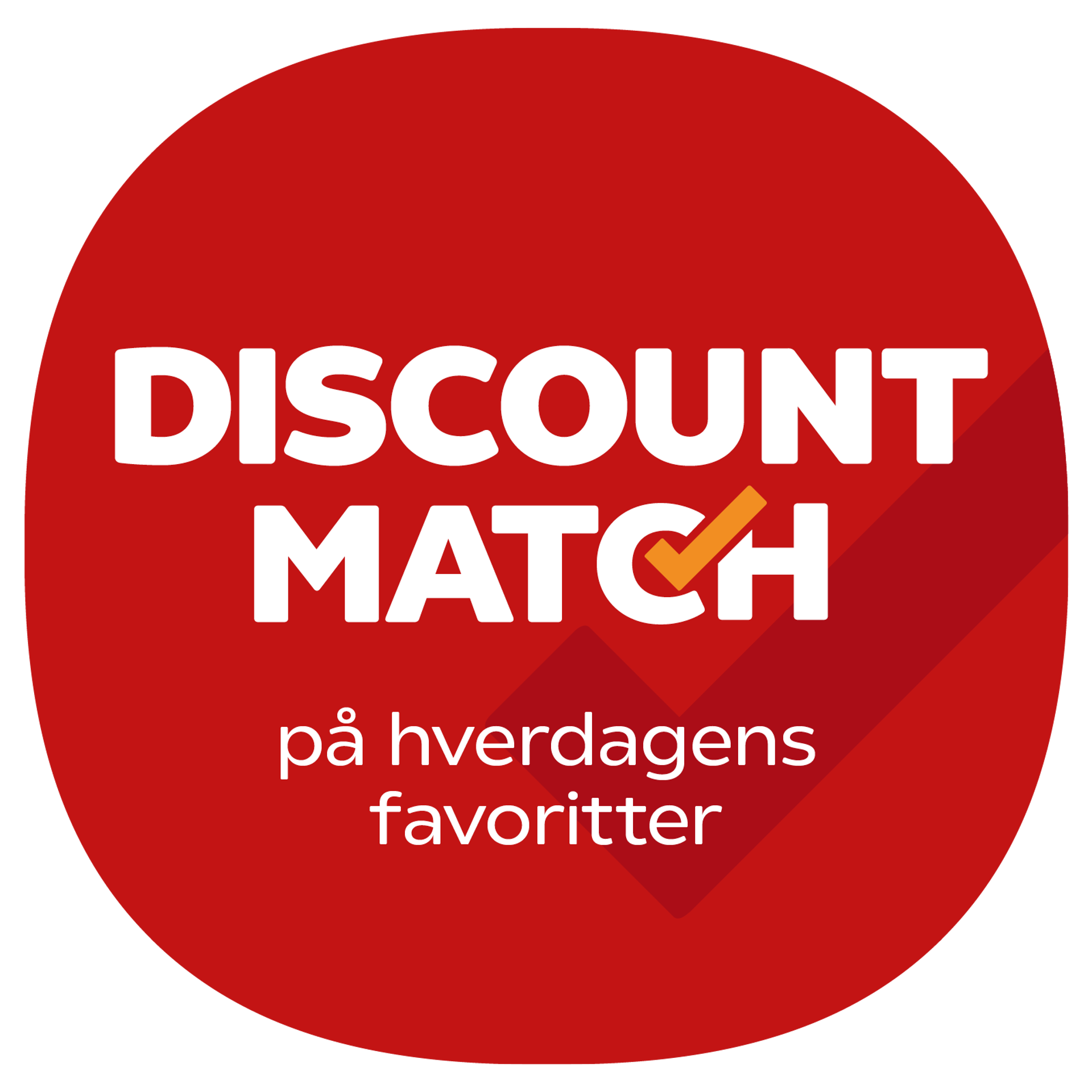 Discountmatch logo